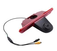 ZSHYTWE tercera luz de freno Para Toyota Para Proace 2007-2013 2014 2015 HD Estacionamiento Automóviles Cámara Visión Trasera Inversa Accesorios Luz Freno