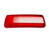 ZSHYTWE tercera luz de freno Para Volvo FM9 FM12 FH12 FH13 FMX500 Luz Trasera Led Combinación Luces Traseras Accesorios Lámparas(bien)