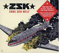 Zsk - Ende der Welt