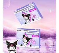 ZSM - Lutein Cooling Eye Mask (For Teenagers) Kuromi Limited Edition Lutein Kuromi ver. - 1pc (15 pairs)