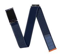 Zspoly Cinta de bíceps deportiva de 22 mm compatible con Amazfit Helio Strap bíceps para mujer y hombre, de nailon elástico ajustable para Amazfit Balance/Balance 2/Bip 6/Bip 5, para Garmin Venu 3/2