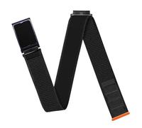 Zspoly Cinta de bíceps deportiva de 22 mm compatible con Amazfit Helio Strap bíceps para mujer y hombre, de nailon elástico ajustable para Amazfit Balance/Balance 2/Bip 6/Bip 5, para Garmin Venu 3/2