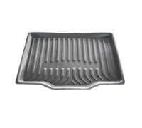 ZSQGHGH Alfombrillas Maletero Coche Bandeja Carga para Maletero Trasero Coche Alfombrilla para Maletero Cojín Alfombra para Suzuki para Swift para AOL 2023 2024 2025 Bandeja Maletero