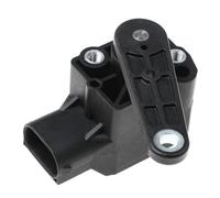 ZSQGHGH Altura Sensor Nivel Sensor De Nivelación De Faros Delanteros para E90 E91 E70 para X5 para X6 37146754930 Sensor de Nivel