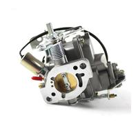 ZSQGHGH carburador Carburador 13200-77100 13200-82780 para Suzuki SJ410 1980-1985 LJ81 para Samurai para Carry ST308 1989-2009 (1347) Carburadores De Coche Carburadores para Coche