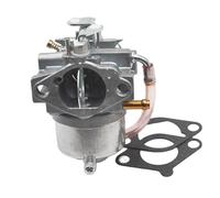 ZSQGHGH carburador Carburador 15001-2972 Compatible con para Kawasaki FC420V. Reemplaza El Carburador De Cortacésped 15003-2154 Y 15003-2153. Carburadores para Coche
