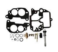 ZSQGHGH carburador Kit de reparación de carburador 16010G5211 36844 para Nissan Pulsar N10, Datsun 310, Sunny B210, Vanette C22 y A15 Carburadores para Coche