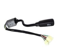 ZSQGHGH Conmutador Columna dirección 0055457424 Interruptor De Señal De Giro Interruptor Combinado para Mercedes para Benz T1 1977-1996 Interruptor Columna Dirección