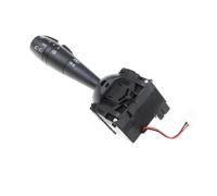 ZSQGHGH Conmutador Columna dirección Interruptor De Faro 8201167977 8201167977 255407916R 000052074010 para Duster para Lodgy para Logan II para Sandero 2008-2018 Interruptor Columna Dirección