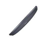 ZSQGHGH Equipaje ProteccióN Cubierta De Maletero para Lexus para NX200 NX200t NX300 NX300h 2015-2021 Bandeja Cortina Protectora Maletero Estante De Equipaje