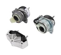 ZSQGHGH Soporte Motor Kits De Montaje Caja Cambios Motor Automático FR3Z6038A FR3Z6038H FR3Z6038B para Ford para Mustang Motores Soportes Kit De ReparacióN De Soporte Motor