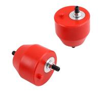 ZSQGHGH Soporte Motor Montaje Delantero del Motor para para E36 E46 E85 Z4 320i 323i 325i 328i 330i 330Ci 11811140985 22116771361 Kit De ReparacióN De Soporte Motor