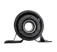 ZSQGHGH Soporte Motor Soporte De 30Mm para Ford para Transit para MK5 MK6 Cojinete Central Eje Transmisión 99VB4826 4060617 Kit De ReparacióN De Soporte Motor