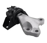 ZSQGHGH Soporte Motor Soporte De Montaje Motor Coche para Transmisión 6 Velocidades para Aveo 95265891 Kit De ReparacióN De Soporte Motor