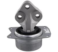 ZSQGHGH Soporte Motor Soporte De Motor Coche 13312096 para Insignia para Buick para Regal para Lacrosse 2010-2013 Montaje Transmisión Kit De ReparacióN De Soporte Motor