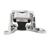 ZSQGHGH Soporte Motor Soporte De Motor Delantero para Ford para Focus 2012-2018 Auto Dual Clutch Trans Compatible con AV6Z6038A Kit De ReparacióN De Soporte Motor
