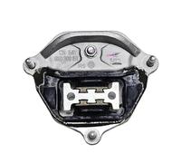 ZSQGHGH Soporte Motor Soporte De Transmisión Montaje Caja Cambios Motor Goma para A4 A5 A8 S8 R8 A4920 9925 EM-7202 8K0399151 8K0399151AJ Kit De ReparacióN De Soporte Motor