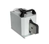 ZST302 0,8-25mm² máquina prensadora de terminales de tubo neumático Terminal aislado abrazadera de prensado cuadrilátero en frío 0.5MPa-0.8MPa De múltiples fines