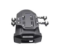 ZSVSMDPVG para CFMOTO 800MT 700MT 450MT 650MT 800 450 700 650 MT | Caja de herramientas lateral para motocicleta Caja impermeable de primeros auxilios/desguajes