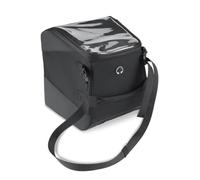 ZSVSMDPVG para SYM ADX125 ADX 125 2023 2024 2025 2026 | Bolsa de transporte para el túnel del scooter de motocicleta Bolsa de almacenamiento de combustible