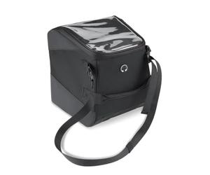 ZSVSMDPVG para SYM ADX125 ADX 125 2023 2024 2025 2026 | Bolsa de transporte para el túnel del scooter de motocicleta Bolsa de almacenamiento de combustible