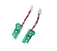 ZSYTF Módulo de botón para mouse con microinterruptores de repuesto para mouse G900 G903