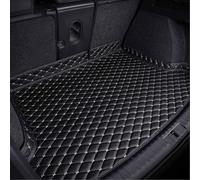 ZSYYDS Alfombrillas Maletero Trasero Coche para Jaguar F-Pace 2016 2017 2018 2019 2020,AntiarañAzos Impermeable Alfombrillas Maletero Coche,Bandeja Maletero,C