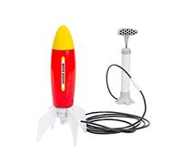 ZT Model My First Water Rocket Air and Water Powered Rocket vuela hasta 50 pies