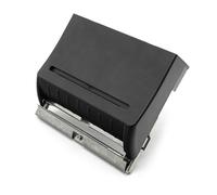 ZT200 Series - Conjunto de cortador para impresora térmica de códigos de barras Zebra ZT210 ZT220 ZT230 ZT231, corte seguro y rápido (P1037974-069)