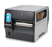 Zebra ZT421 impresora de etiquetas Térmica directa / transferencia térmica 203 x 203 DPI 305 mm/s Inalámbrico y alámbrico Ethernet Bluetooth