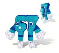 ZTBFHLZQ Steal a Brainrot De Peluche, Peluche De Robar Un Cerebro, Italian Brainrot Peluche, Divertido Meme Italiano de Animal de Peluche,Divertido Regalo para los Fans,para decoración (67)