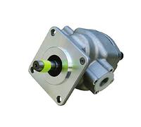 ZTBH Bomba de Engranajes de Alta presión de Grado profe Bomba de Engranajes de Alta presión for GPY-3 GPY-7 GPY-9 GPY-11.5 Bomba de Aceite hidráulico Bomba de Engranajes de Alta presión