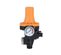 ZTBH Bomba de sumidero Sumergible Bomba de Agua automática Ajustable, Controlador de presión, Bomba de Transferencia