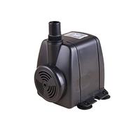 ZTBH Bombas de Agua eléctricas HJ-541 HJ-741 HJ-941 HJ-1141 Bomba de Filtro de Estanque Sumergible, Bomba de Agua de Acuario Bombas de Agua y Accesorios (Color : HJ-741)