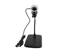 ZTBH Kit de Accesorios para microscopios Microscopio Digital 3-IN-1 Portaobjetos de microscopio