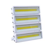 ZTCHSENZT Foco Led para El Hogar, Superbrillante, Recargable, para Exteriores, Luz De Trabajo, Impermeable, De Seguridad, para Garaje, Jardín, Porche, Entrada, Ip66/65,Warm White-100W