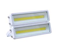 ZTCHSENZT Foco Led para El Hogar, Superbrillante, Recargable, para Exteriores, Luz De Trabajo, Impermeable, De Seguridad, para Garaje, Jardín, Porche, Entrada, Ip66/65,White Light-200W