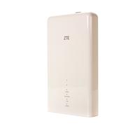 ZTE 5G Outdoor CPE – router 5G para exteriores con antena integrada MC889A