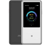 Zte 99936499 router inalámbrico 5g
