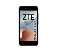 ZTE Blade A33 Core 1GB/32GB Gris