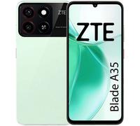 ZTE Blade A35 64GB/2GB Dual SIM Verde