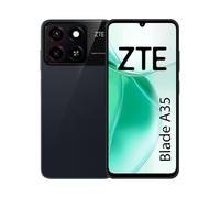 Móvil ZTE A35 Blade 64GB + 2GB - Negro