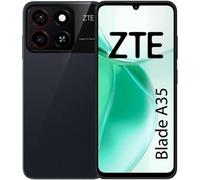 ZTE Blade A35 4G 2GB 64GB 6.75" Negro