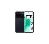 Móvil ZTE A35 Blade 64GB + 2GB - Negro