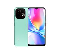 ZTE - Blade A35e 16,6 cm (6.52") SIM doble Android 14 Go edition 4G USB Tipo C 2 GB 32 GB 5000 mAh Verde