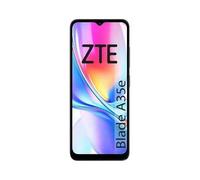 ZTE Blade A35E 2GB 32GB 6.52" 90Hz 5000mAh Dual SIM Android 14 Go Gris Oscuro