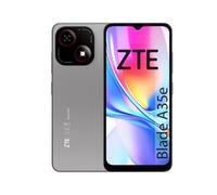 ZTE Blade A35E 2GB 32GB 6.52" 90Hz 5000mAh Dual SIM Android 14 Go Gris Oscuro