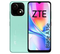 Smartphone ZTE Blade A35E 2GB/ 32GB/ 6.52'/ Verde