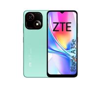Smartphone ZTE Blade A35E 2GB/ 32GB/ 6.52'/ Verde