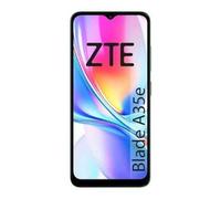 Smartphone ZTE Blade A35E 2GB/ 32GB/ 6.52'/ Verde